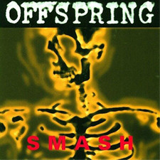 The Offspring Smash (Vinyl)