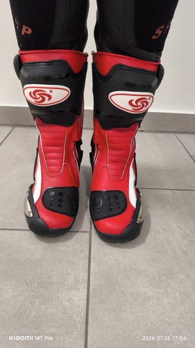Motorrad stiefel - motorrad,
