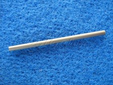 HECKROTOR WELLE STAHL ZU