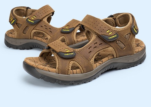 Herren sandalen outdoor sommer - herren,