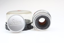 Leica summicron 35mm f2 - summicron, m