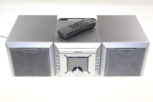 Philips 3 compact audio - -,