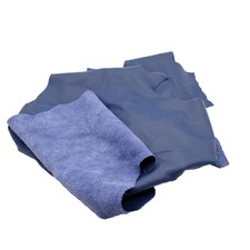 18€/kg Blau 500g Lederreste