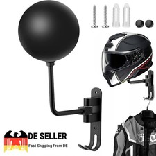 Helmhalter wandhalterung - helmhalter,
