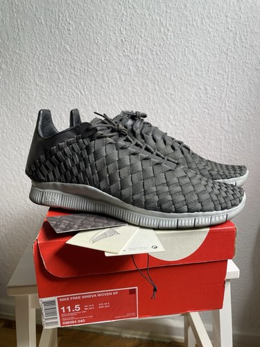 Nike free inneva - woven, sp