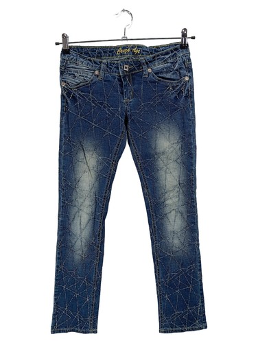 Crazy age jeans slim fit - age,