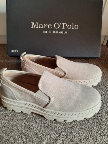 Marc polo plateaupumps - polo, /