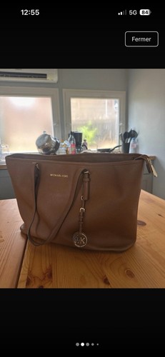 Michael kors tragetasche leder - tragetasche,