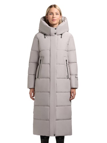Khujo damen jacke - khujo, winterjacke