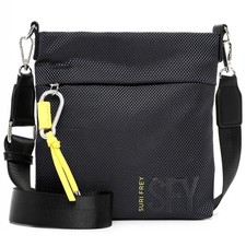 Suri Frey Suri Sports Marry