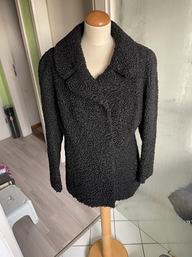 Persianer pelzjacke s - persianer, gr.