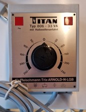 Titan Transformator 806 Super