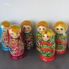 Babuschka Matroschka