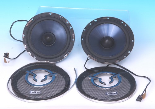 Axton lautsprecher car hifi - lautsprecher,