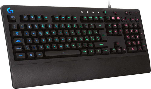 Logitech g213 prodigy gaming - logitech,