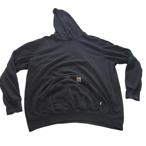 Carhartt cat2 hoodie hooded - carhartt, fr