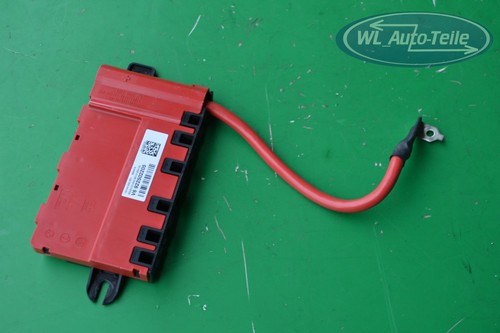 Bmw batteriestromverteiler - bmw,