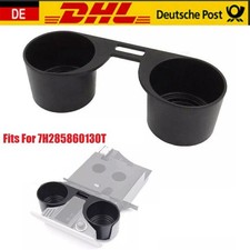 Mittelkonsole Getränkehalter