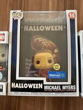 Funko Pop Michael Myers Oly At