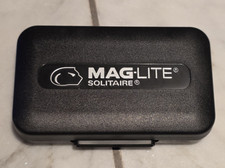 MAGLITE solitaire MAG-LITE