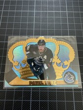 1997-98 Pacific Crown Royale