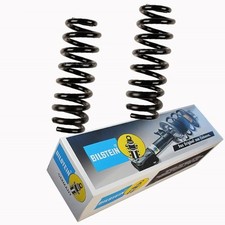 2 Bilstein Federn B3 hinten