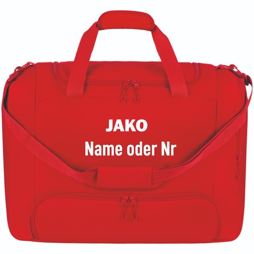 Jako sporttasche one mit - jako,
