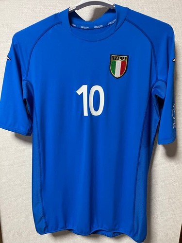 Francesco totti italien - italien, wm