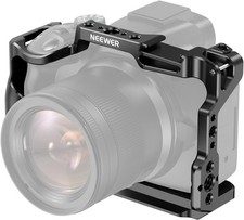 R50 cage kamera - kamera, käfig