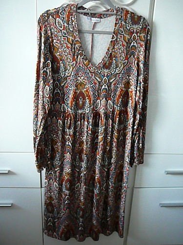 Bodyflirt kleid 36 38 - gr, 36/38