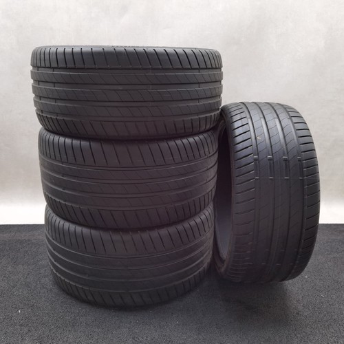 Bridgestone potenza sport - potenza,