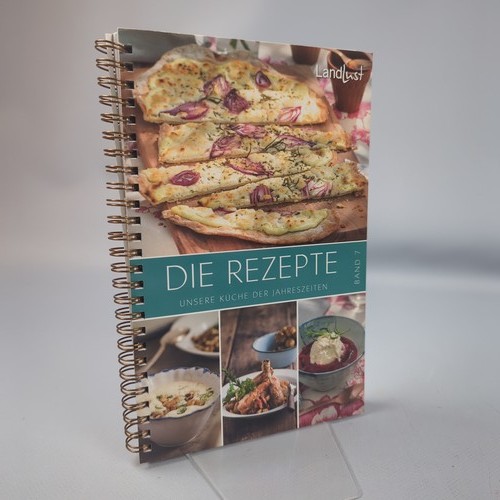 Landlust die rezepte unsere - landlust, 7