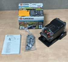 Gardena Automatik Wasserverteiler 1197-20