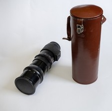 Meyer-Optik Görlitz Telemegor