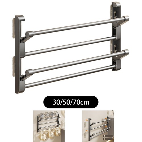 Faltbares der wand - der,