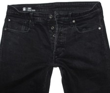 G-Star Herren Jeans Hose 3301