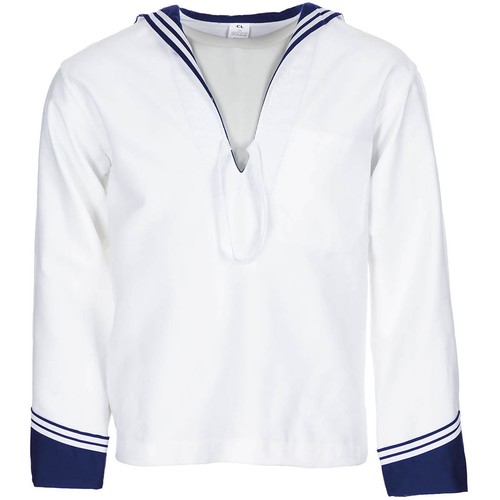 Italienisches marinehemd - italienisches,