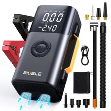 8500A KFZ Auto Starthilfe