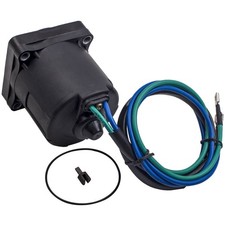 Tilt Trim Motor For Evinrude