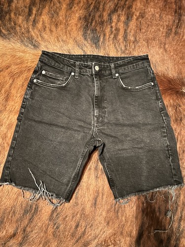 Zara herren bermuda short - zara,