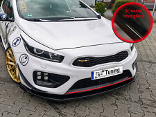 Spoilerschwert Frontspoiler V2