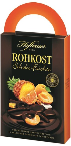 Hofbauer rohkost - hofbauer,