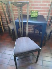 Lambert tisch und giorgetti - tisch,