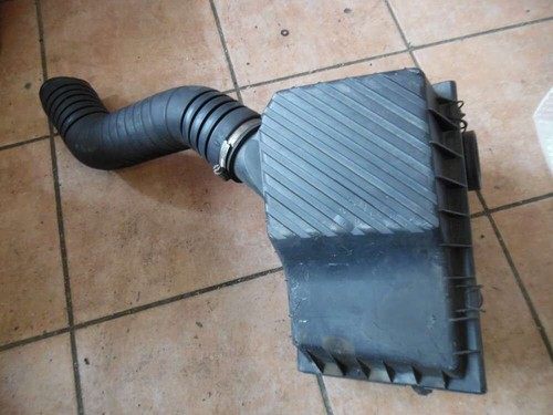 Passat 35i luftfilterkasten - 35i,