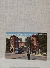 postcard MUNCHEN SENDLINGER