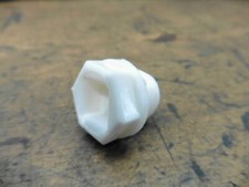 Ölablass Schraube Verschluss