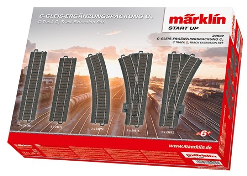 Märklin 24902