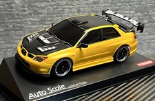 Kyosho mini autoscale - mini-z,
