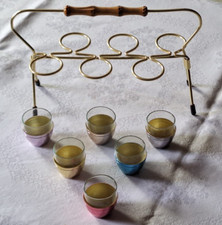 Likörgläser - Schnapsgläser