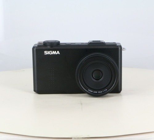 Sigma dp2 merrill - dp2,